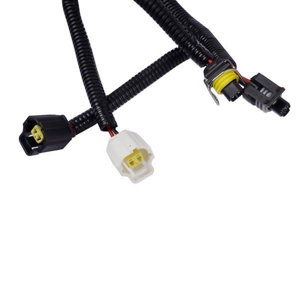 发动机线束 Engine Wiring Harness Replacement for 2002-2003 Ford Excursion 7.3 L Auto w/ Cali YC3Z-12B637-EA-10