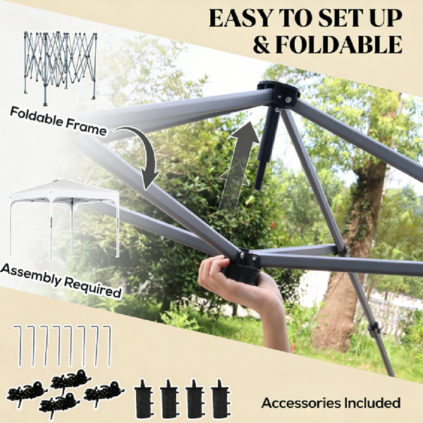 遮阳棚 、雨棚-7