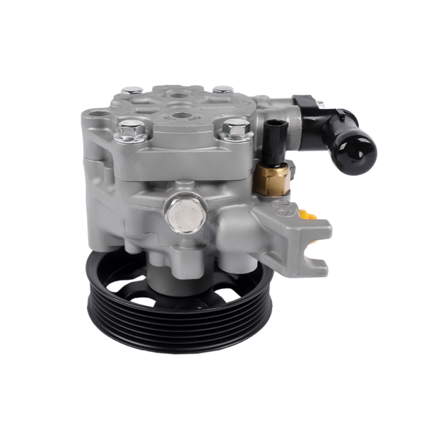 转向助力泵 Power Steering Pump w/ Pulley Replacement for Subaru Legacy Outback 2.5L 2013-2014 34430AJ070-5