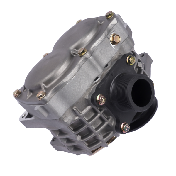 机械增压器 Mini Roots Supercharger Compressor Blower Turbocharger AMR500 Universal Turbocharger Booster-4