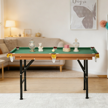 台球桌