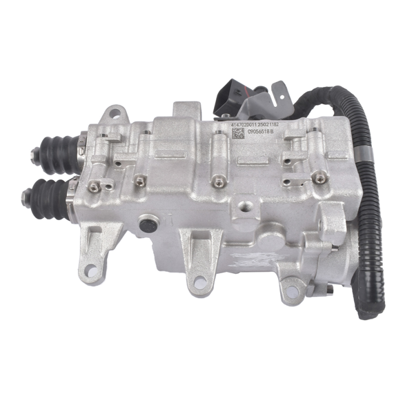 离合器执行器 Clutch Actuator Assembly Fit for Hyundai Tucson Elantra Kia Forte Soul 1.6L 2016-2020 414702D011, 41470-2D011-4