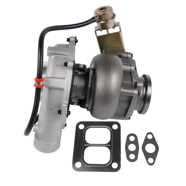 涡轮增压器 Fit for International Navistar DT466 and DT466E Engines Turbo Charger with Gaskets NEW-5