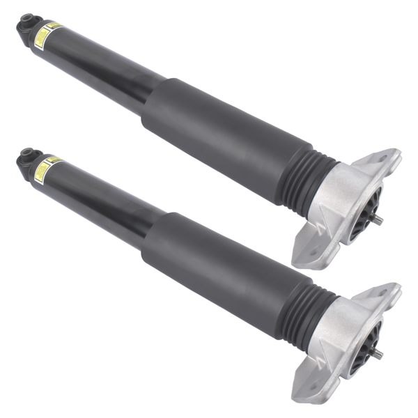 减震器 Pair Self Leveling Rear Shock Absorbers Fit for Hyundai Palisade 3.8L V6 2020-2022 Kia Sorento 2.0L l4 3.3L V6 GAS 2015-2020-8