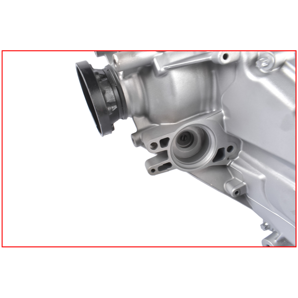 分动箱 Automatic Transfer Case Assembly Fits for Mercedes-Benz GLE350 GLE450 Sport Utility 2.0L 3.0L 3.5L 2016-2025 Silver 1Pc-7