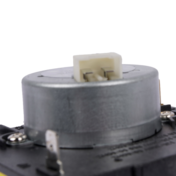 干衣机定时器 Dryer Timer Control 120VAC 60Hz Fits for Whirlpool Kenmore 110.C61292011, 110.C61292012 WPW10186032 PS11749835 AP6016544-8