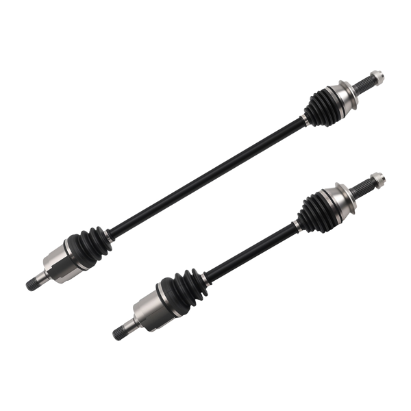 前轮左右半轴总成，适用于本田思域 1.8L 自动挡 L4 1.8L 车型（2006-2013款）-1