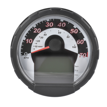 车速表 3280589 Speedometer Cluster Assembly Replacement for Polaris Sportsman 400 500 570 800 2013-2014