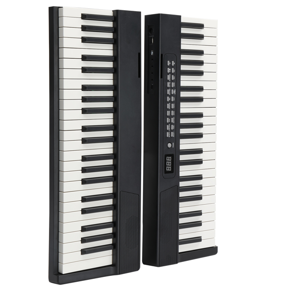 【AM不售卖】GPP-204/Y202 磁吸 88键半重锤键盘带蓝牙 便携式 黑色 电钢琴 美国-6