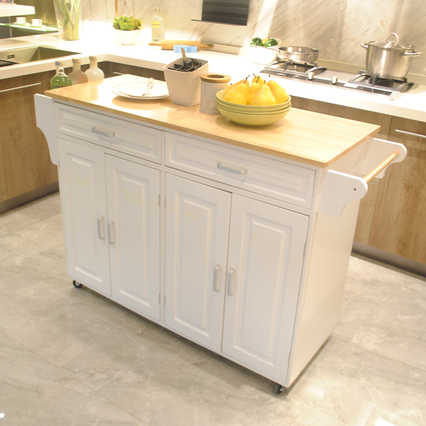 厨房岛台与推车-3