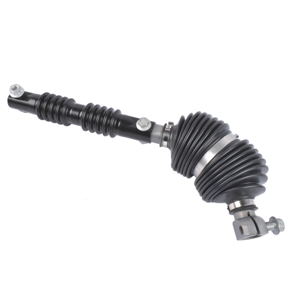 转向轴 Steering Shaft Fits for GMC Yukon Chevrolet Avalanche Silverado Tahoe 2007-2014 25862740 Black 1Pc-7