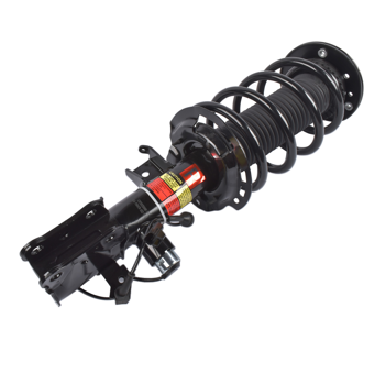 减震器 Front Right Shock Strut Assembly Electric Replacement For Lincoln Continental 2017-2020 AST24745 G3GZ18124P AST24742 G3GZ18124F
