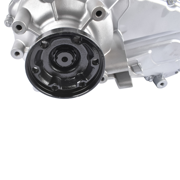 分动箱 Automatic Transfer Case Assembly Fits for Mercedes-Benz GLE350 GLE450 Sport Utility 2.0L 3.0L 3.5L 2016-2025 Silver 1Pc-8