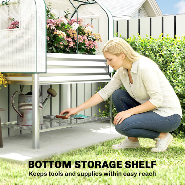 花盆、种植箱（周末不发货-7