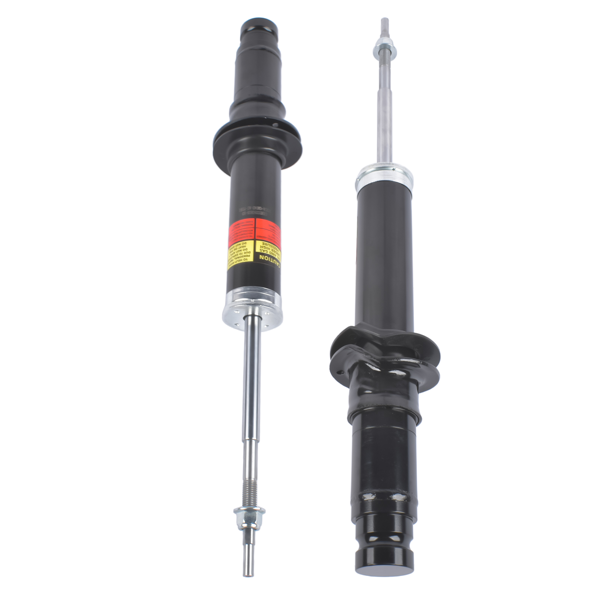 减震器 2Pcs Front Shock Absorber with Magnetic Ride Control (MRC) Fit for Cadillac STS AWD 2005-2011-1
