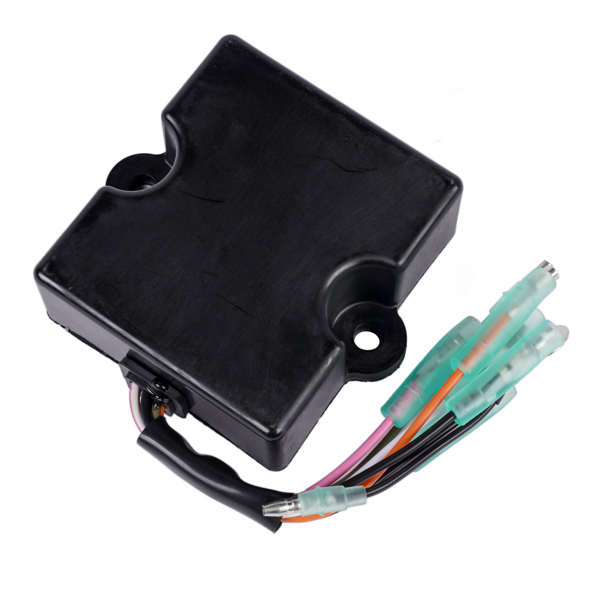 CDI模块盒 Ignition Ignitor CDI Box Fit for Yamaha Superjet 650 700 FX1 VXR 650 Pro 700 Waverunner 3 650 3 Gp 700 Lx 650 Wave Blaster 700 Direct Plug-In 6M6-85540-01-00 61X-85540-00-00-2