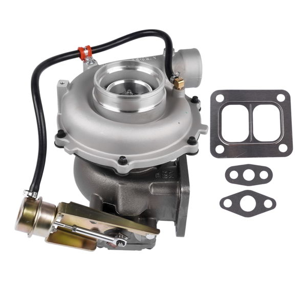 涡轮增压器 Fit for International Navistar DT466 and DT466E Engines Turbo Charger with Gaskets NEW-3