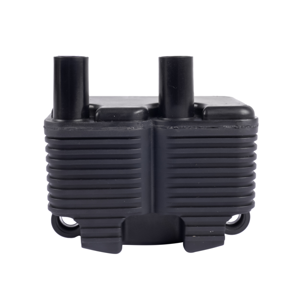 点火线圈 0.6 OHM Ignition Coil Fits for Harley Dyna Fat Boy Heritage Softail Road Electra Glide FLHT FLTR Night Train Sportster 883 1200 1999-2006 31655-99 2102-0225-3