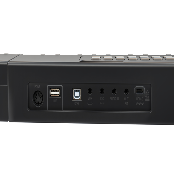 【AM不售卖】GPP-204/Y202 磁吸 88键半重锤键盘带蓝牙 便携式 黑色 电钢琴 美国-14