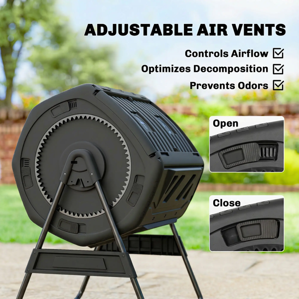 堆肥箱 （周末不发货）-3