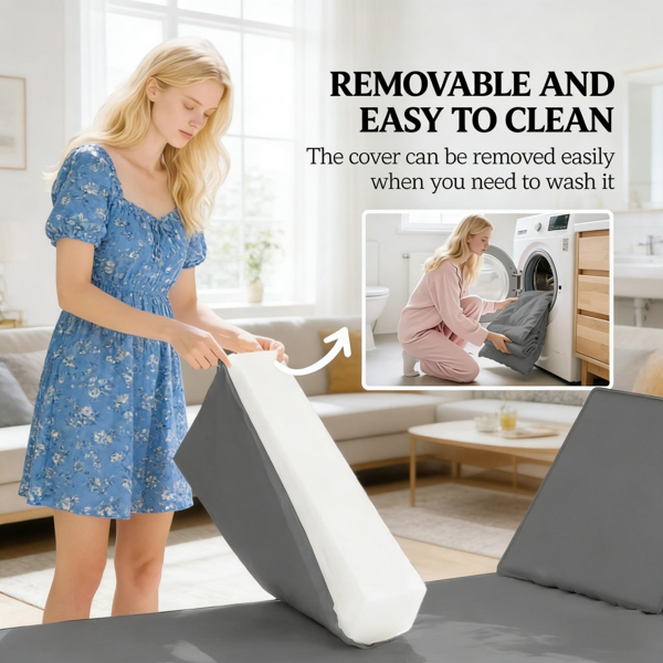 躺椅坐垫（仅坐垫）-4