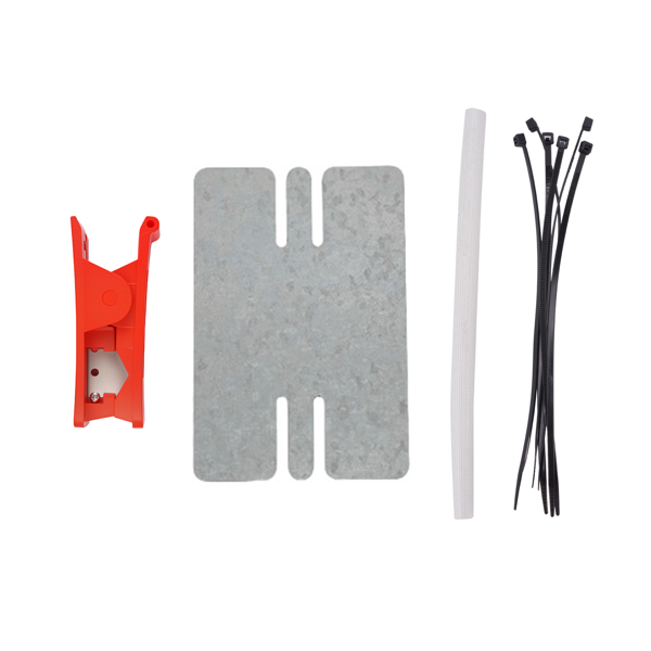 水平调节套件 空气辅助弹簧 空气管路 适用于道奇公羊1500皮卡 2009-2018款-2