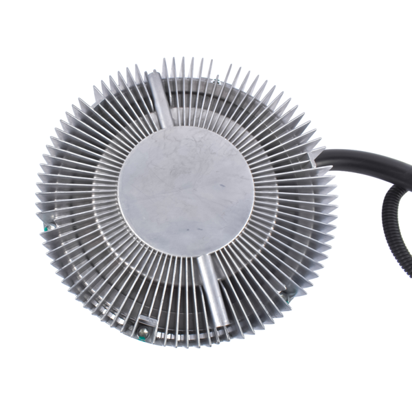风扇离合器 Engine Cooling Fan Clutch Fits for ISL and ISC Engine and 994727 Adaptor for ISB Engine-8