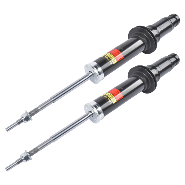 减震器 2Pcs Front Shock Absorber with Magnetic Ride Control (MRC) Fit for Cadillac STS AWD 2005-2011-4