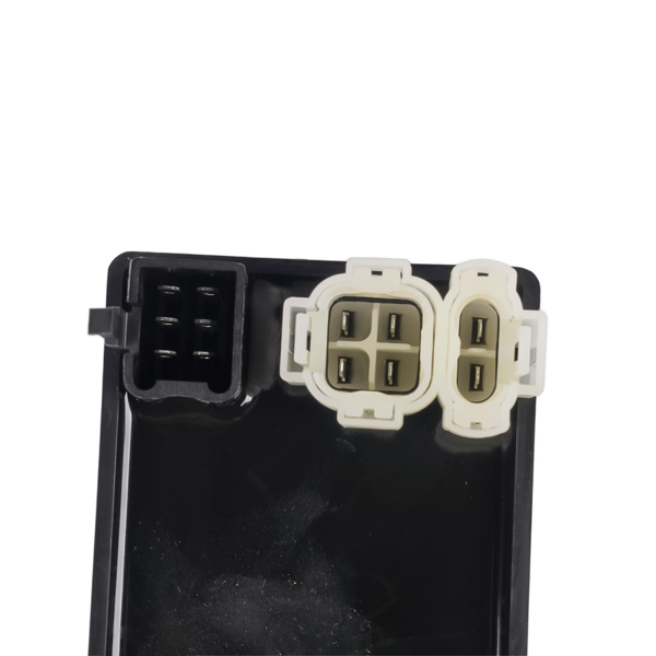 CDI模块盒 ECU CDI Box & Connector Application Fit for TGB Motorcycle Blade 500/525/550 Target 500/525/550-8