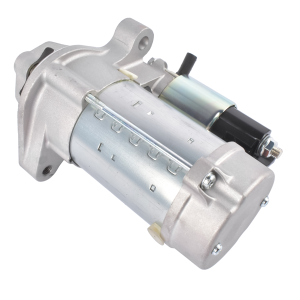 起动机 JL3Z-11002-A Starter Replacement for Ford F-150 V8 5.0L 4951CC 302CID 2018-2020 438000-3950 JL3T-11000-AB JL3Z11002A 34031 JL3T11000AB SR8504X TN438000-3950-9