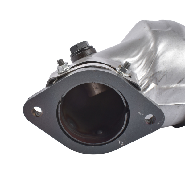 三元催化器 Stainless Steel Catalytic Converter Replacement for Subaru WRX 2015-2021, Forester XT 2014-2018 44612-AA770 44612-AA771-9