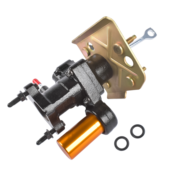 液压助力器 Hydraulic Power Brake Booster 15212823 15813688 52-7372 Fits for Hummer H2 6.0L V8 2005 2006 2007-5
