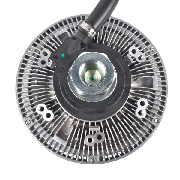 风扇离合器 Engine Cooling Fan Clutch Fits for ISL and ISC Engine and 994727 Adaptor for ISB Engine-10