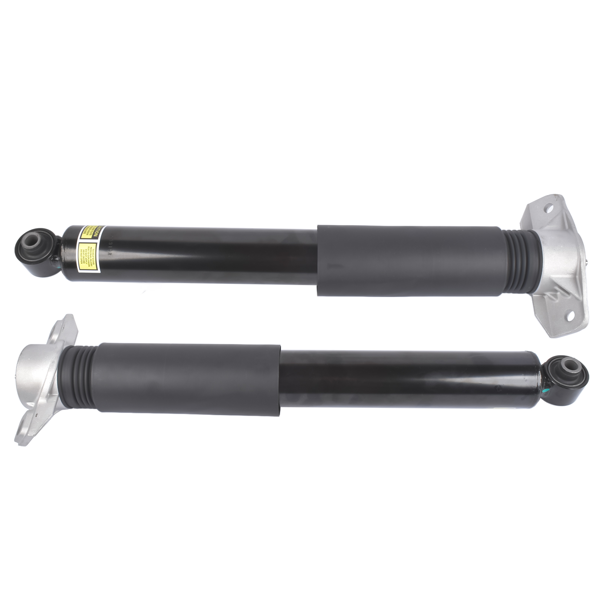 减震器 Pair Self Leveling Rear Shock Absorbers Fit for Hyundai Palisade 3.8L V6 2020-2022 Kia Sorento 2.0L l4 3.3L V6 GAS 2015-2020-6