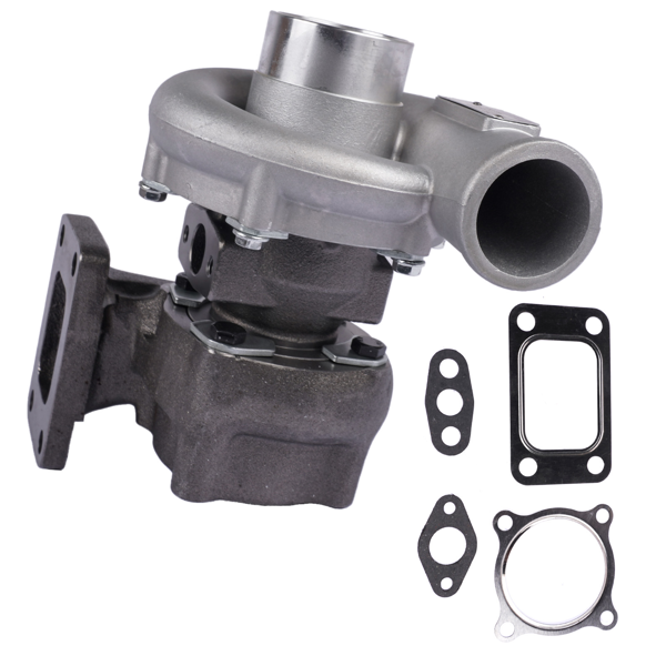 涡轮增压器 Engine Turbocharger 87801413T 465209-0004 Fit for Ford/New Holland L865 LX885 LS180-1