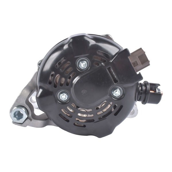 发电机 Clockwise Rotation Alternator 12V 150A ML3T-10300-AB Replacement for Ford F-150 2021-2023-3