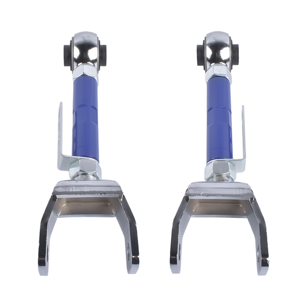 控制臂 Adjustable Rear Upper Camber Control Arms Kit Fit for Tesla Model 3 2017-2023 Model Y 2020-2023 Sedan Sport Utility 4-Door-7