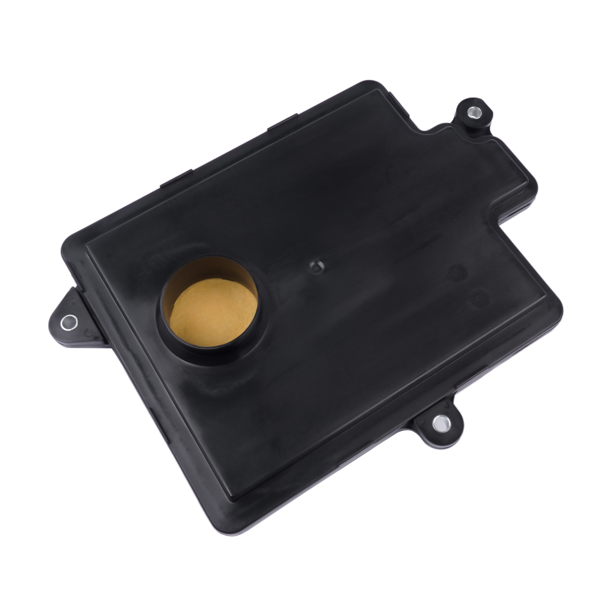 机油集滤器总成 Oil Strainer Assy Fit for Nissan Titan Titan XD 5.6L 5552CC V8 GAS DOHC 5.0L 305Cu. In. V8 DIESEL DOHC 2016-2019 31728-EZ00A 31728EZ00A-4