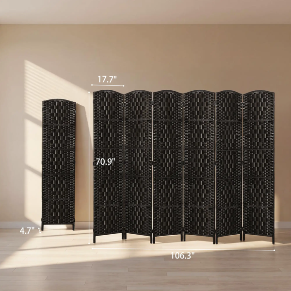 房间隔板、屏风-5