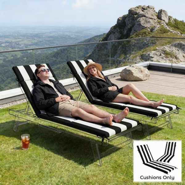 躺椅坐垫（仅坐垫）-1