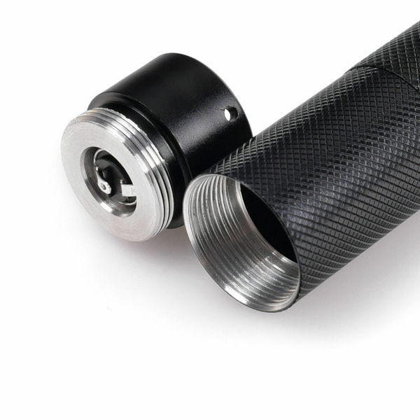 会议演示用532nm绿色可见光束激光笔USB可充电组合套装-4