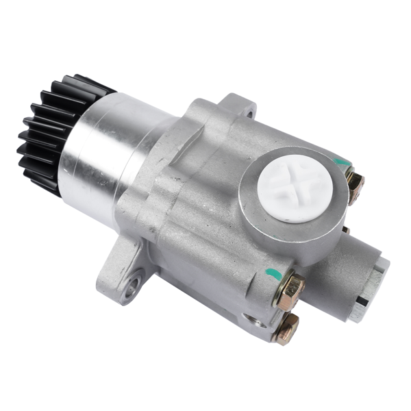 动力转向泵 Power Steering Pump Replacement for Volvo Engine D12 Truck WG64 20532472 20357309 3172494-2