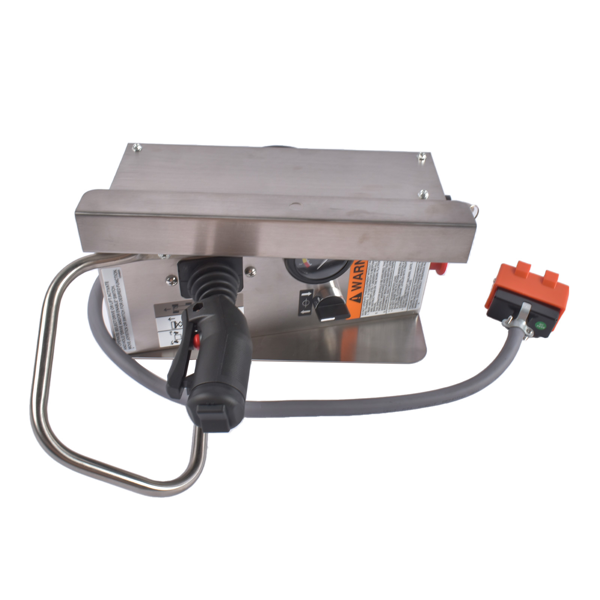 控制盒 Control Box 104491 Replacement for SkyJack Scissor Lift Model SJII3220 SJM3015 SJM3219 SJIII 6832E SJII 6832-5