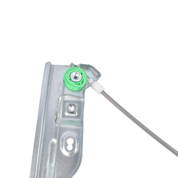 玻璃升降器 Front Left Driver Side Window Regulator with Motor Fits for Nissan Altima Sedan 2.5L L4 3.5L V6 2007-2012 Silver 1Pc-9