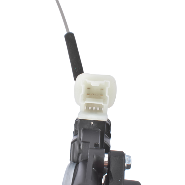 玻璃升降器 Front Right Passenger Side Window Regulator with Motor Fits for Nissan Altima Sedan 2.5L L4 3.5L V6 2007-2012 Silver 1Pc-6