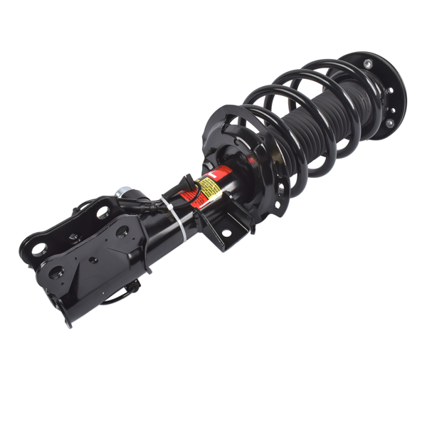 减震器 Front Left Shock Absorber Strut w/Electric Replacement for Lincoln Continental 2017-2020 AST24746 G3GZ18124Q G3GZ18124L-6