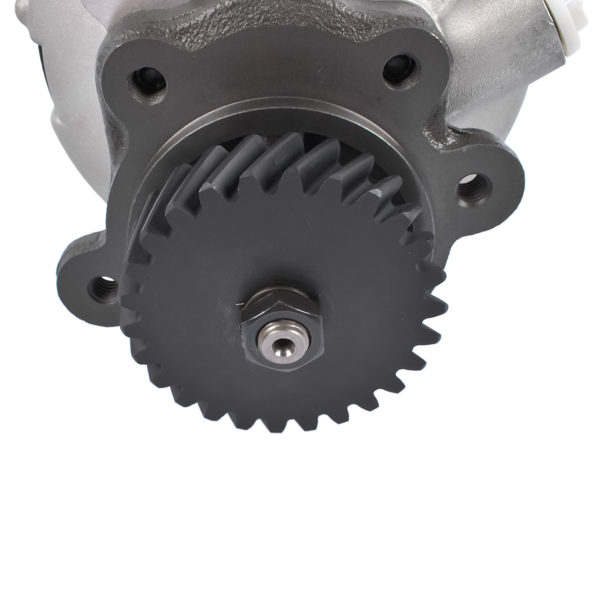 动力转向泵 Power Steering Pump Assembly E6NN3K514EA Replacement for Ford 4110 4140 4410 4500 4600 5000 5100 5600 5700 6600 6700 7000 7100 7600 7700-9