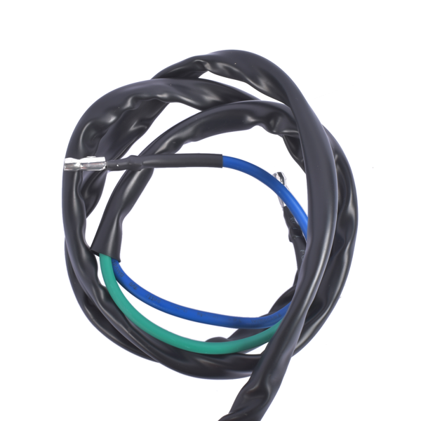 舷外机倾斜泵电机总成 Power Trim Tilt Assembly 8M0055011 830250T3 Replacement for Mercury Mariner 35HP 40HP 50HP 60HP Outboard-7