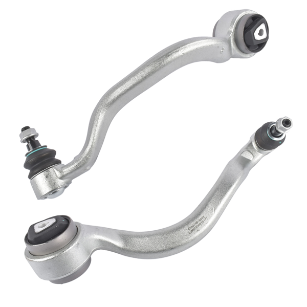 控制臂 2PCS Front Lower Forward Control Arm w/ Ball Joint Replacement for BMW X5 E70 2007-2013, X6 E71 3.0L 4.4L 2008-2014 K620798 K620799-4