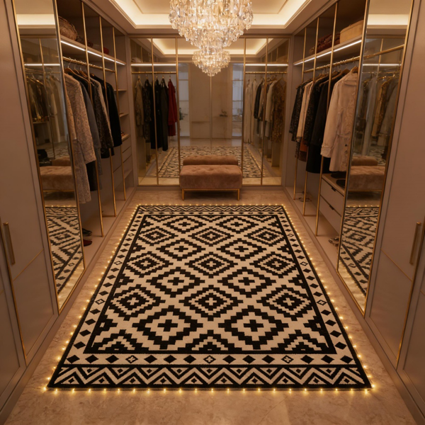 户外地毯/露营地毯-7